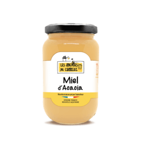 Miel d’Acacia