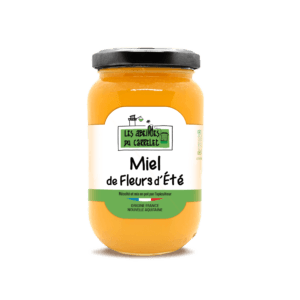 Miel de Fleurs d’Été