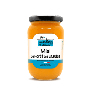 Miel de Forêt des Landes
