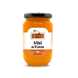 Miel de Ronce